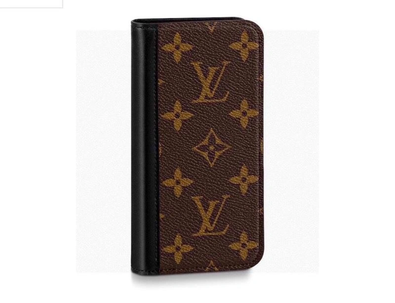 Louis Vuitton Mobile Cases DailyWear 267806