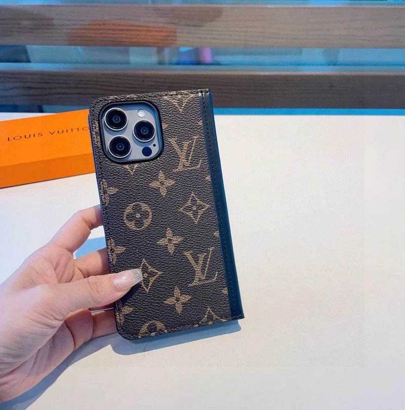 Louis Vuitton Mobile Cases DailyWear 267806