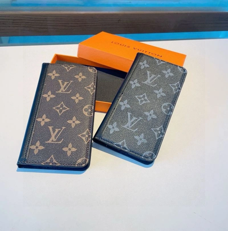 Louis Vuitton Mobile Cases DailyWear 267806