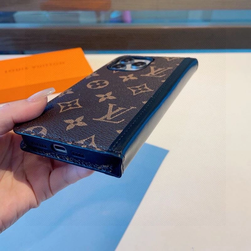 Louis Vuitton Mobile Cases DailyWear 267806