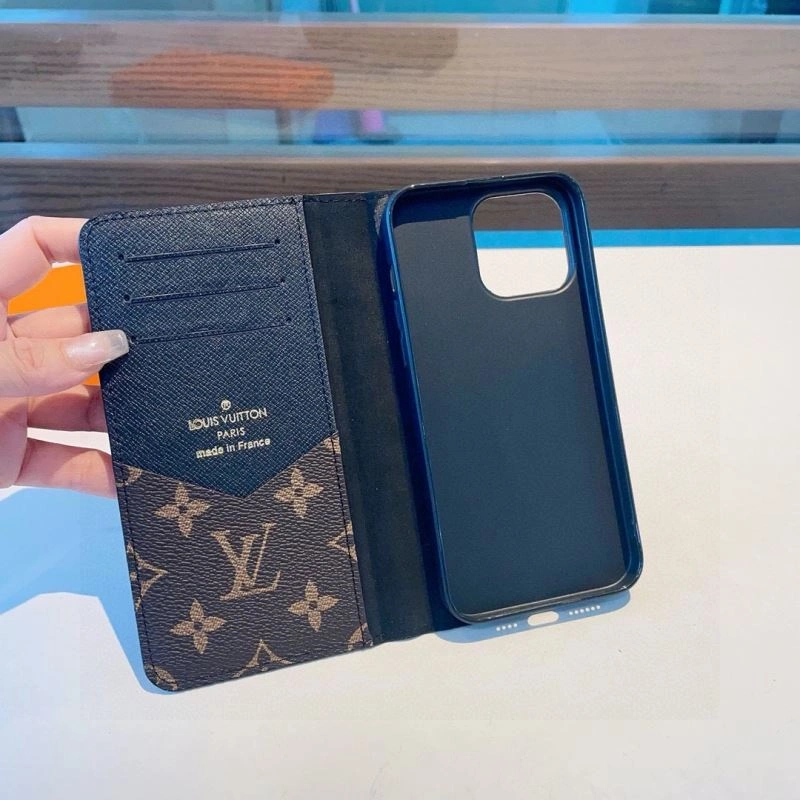 Louis Vuitton Mobile Cases DailyWear 267806