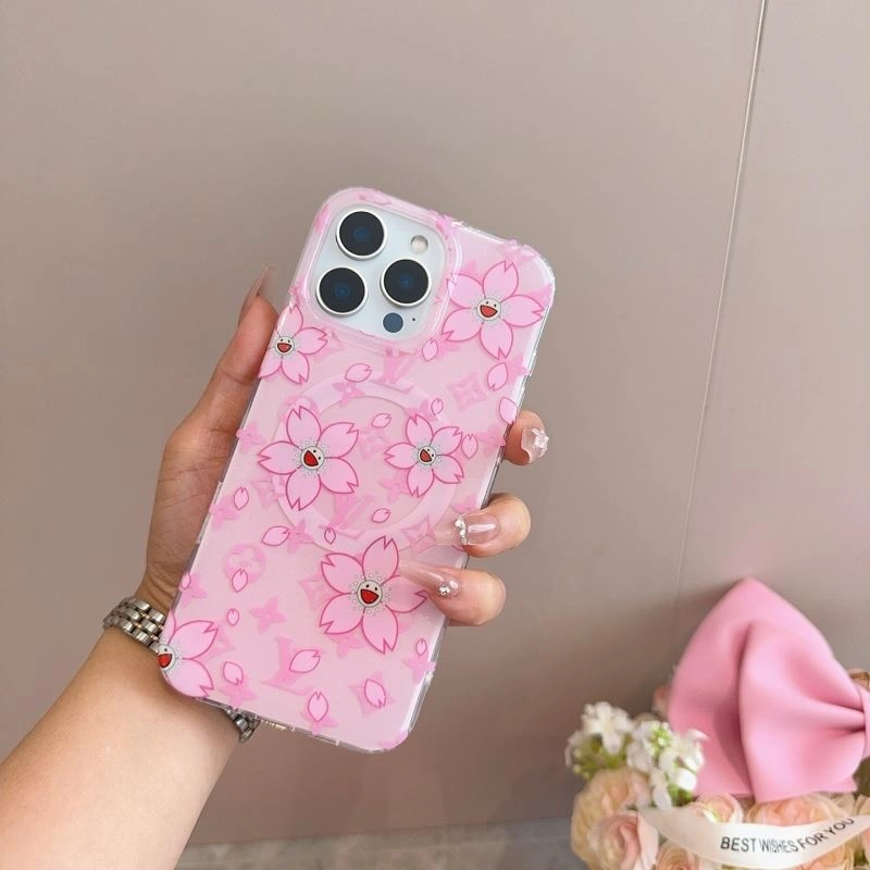 Louis Vuitton Mobile Cases Upgraded 267802