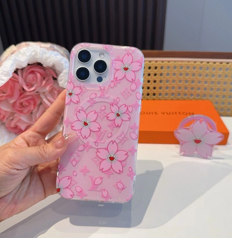 Louis Vuitton Mobile Cases Upgraded 267802
