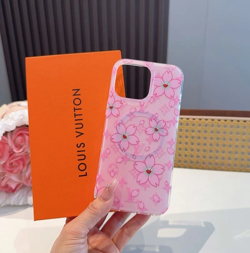 Louis Vuitton Mobile Cases Upgraded 267802