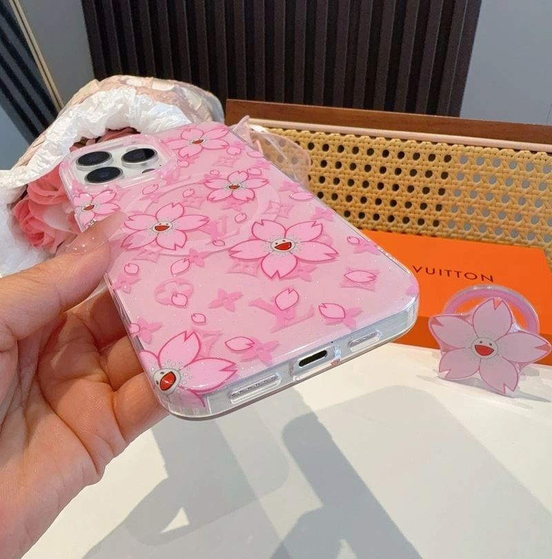 Louis Vuitton Mobile Cases Upgraded 267802