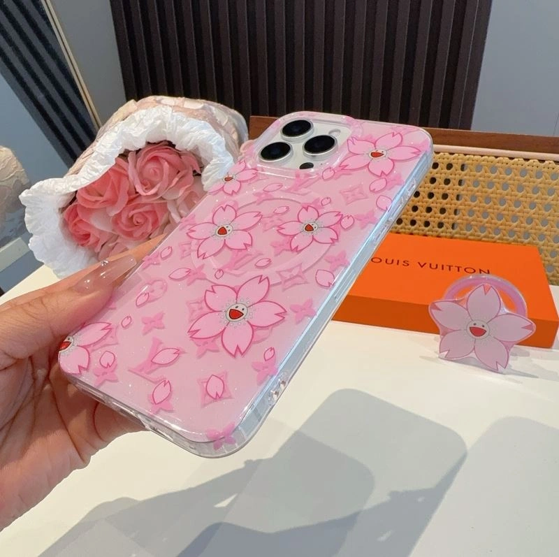 Louis Vuitton Mobile Cases Upgraded 267802