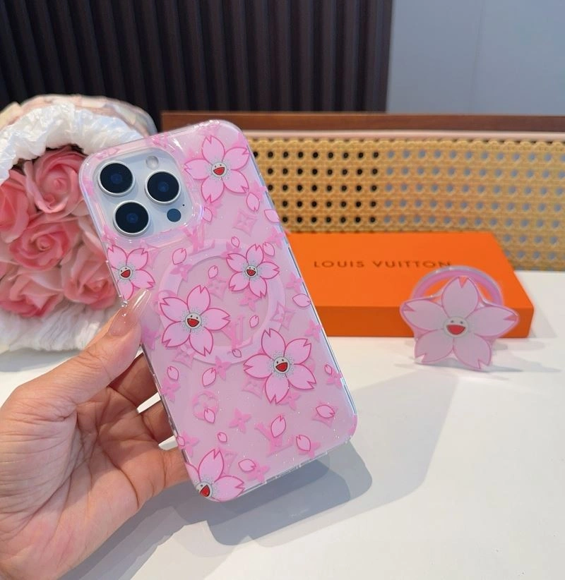 Louis Vuitton Mobile Cases Upgraded 267802