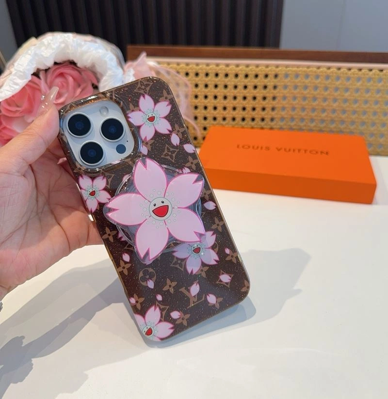 Louis Vuitton Mobile Cases MoistureWicking 267799