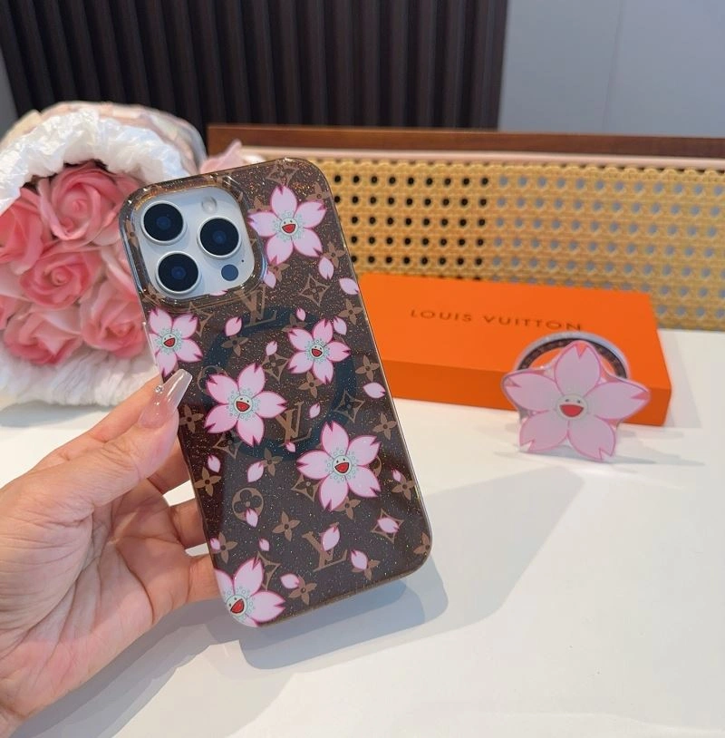 Louis Vuitton Mobile Cases MoistureWicking 267799