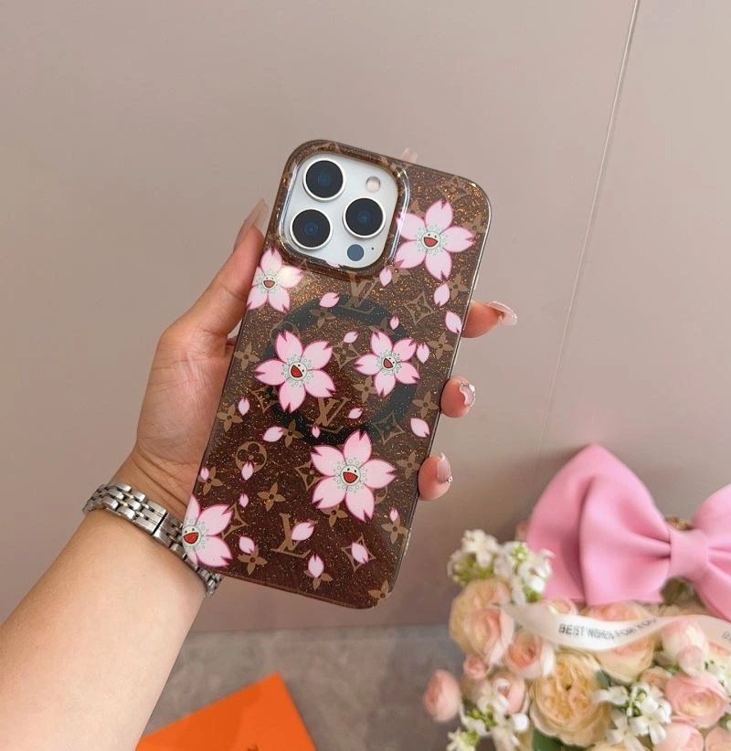 Louis Vuitton Mobile Cases MoistureWicking 267799