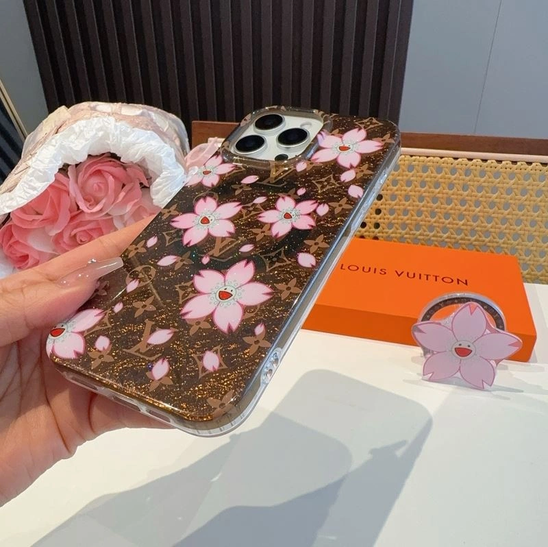 Louis Vuitton Mobile Cases MoistureWicking 267799