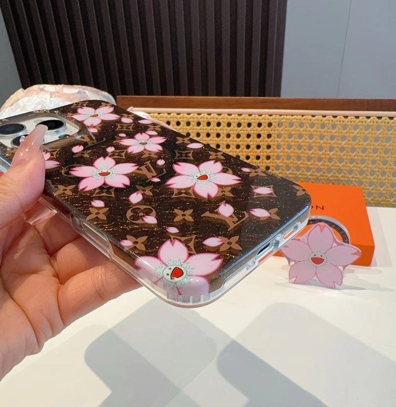 Louis Vuitton Mobile Cases MoistureWicking 267799