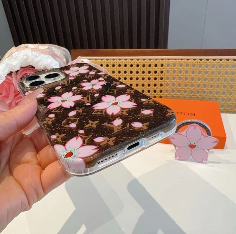 Louis Vuitton Mobile Cases MoistureWicking 267799