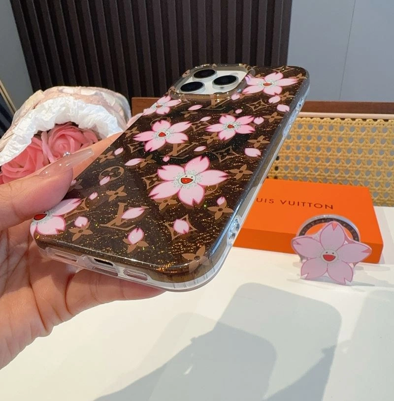 Louis Vuitton Mobile Cases MoistureWicking 267799