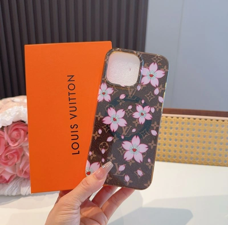 Louis Vuitton Mobile Cases MoistureWicking 267799