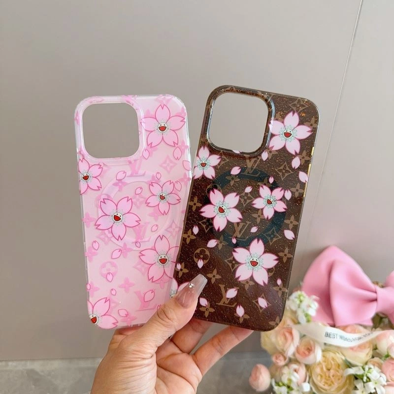 Louis Vuitton Mobile Cases MoistureWicking 267799