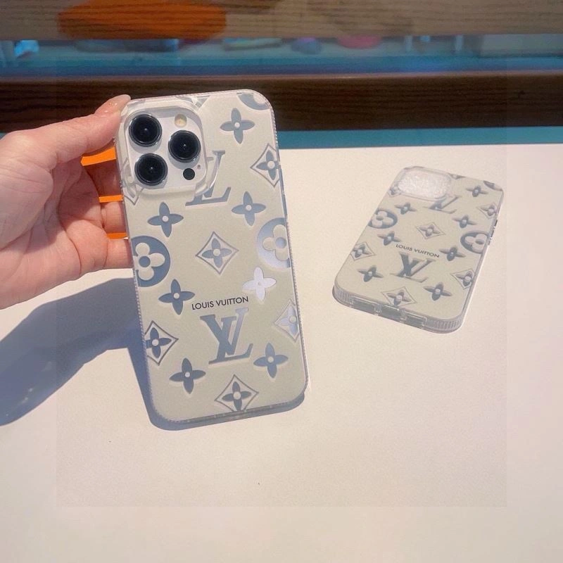 Practical Louis Vuitton Mobile Cases 267804