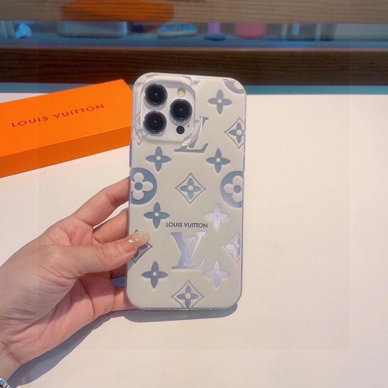 Practical Louis Vuitton Mobile Cases 267804