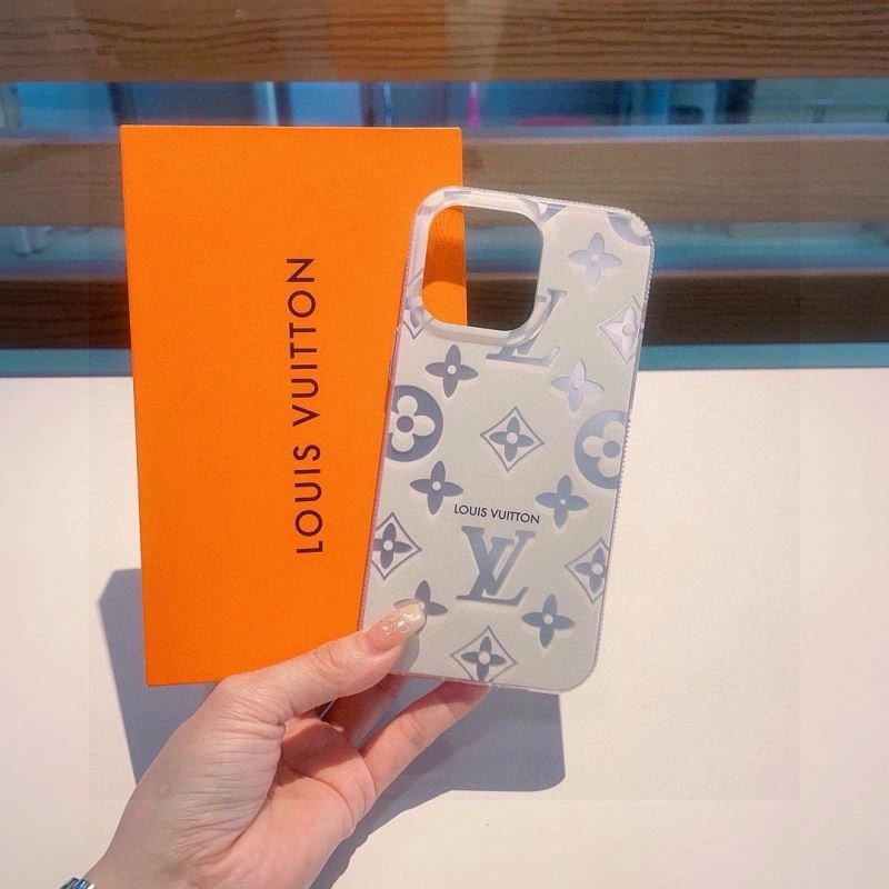 Practical Louis Vuitton Mobile Cases 267804