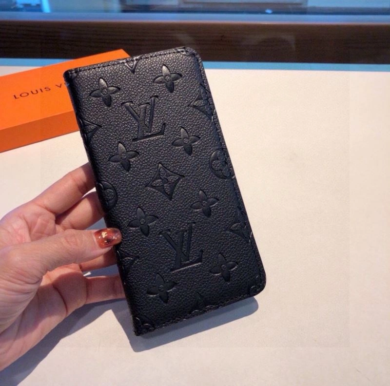 Stretchable Louis Vuitton Mobile Cases 267803