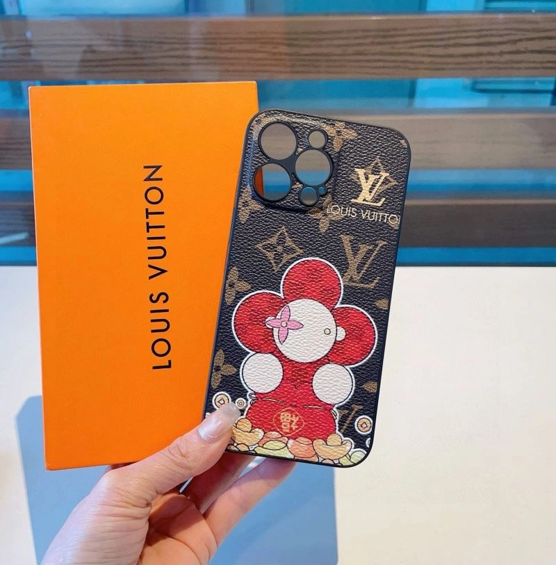 Louis Vuitton Mobile Cases Reliable 267795