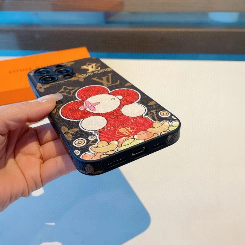 Louis Vuitton Mobile Cases Reliable 267795
