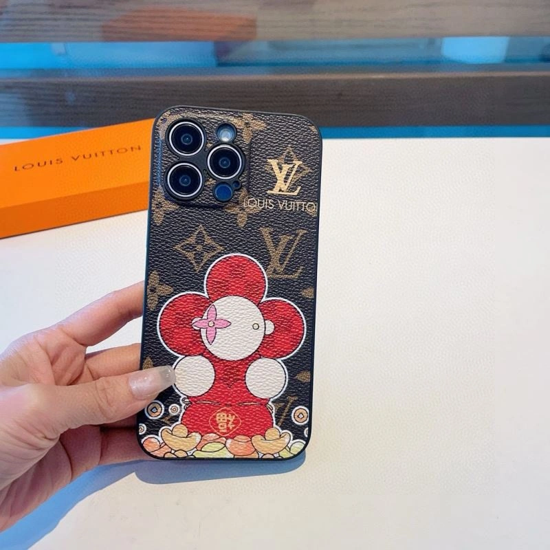 Louis Vuitton Mobile Cases Reliable 267795