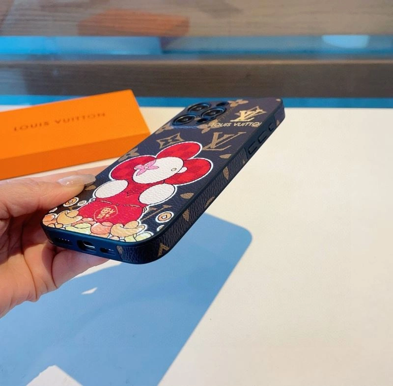 Louis Vuitton Mobile Cases Reliable 267795