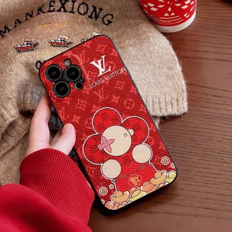 Louis Vuitton Mobile Cases Durable 267797