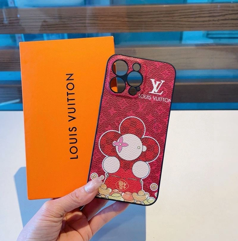 Louis Vuitton Mobile Cases Durable 267797