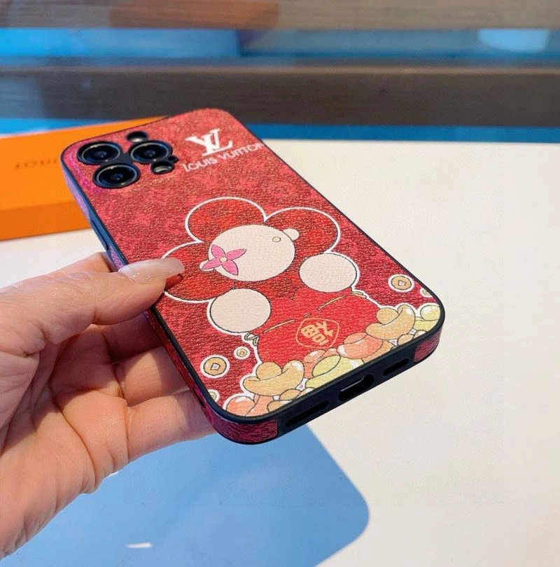 Louis Vuitton Mobile Cases Durable 267797
