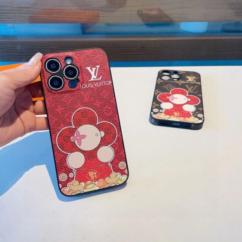 Louis Vuitton Mobile Cases Durable 267797