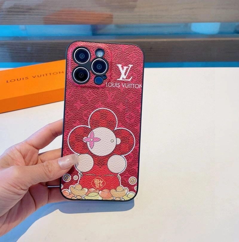 Louis Vuitton Mobile Cases Durable 267797