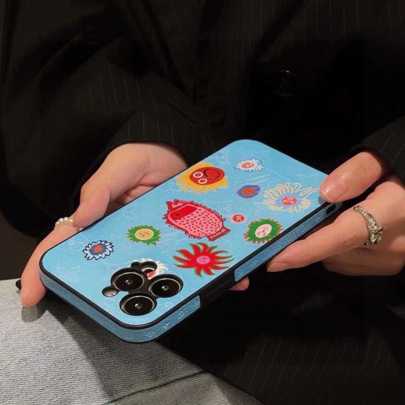 Louis Vuitton Mobile Cases GoAnywhere 267801