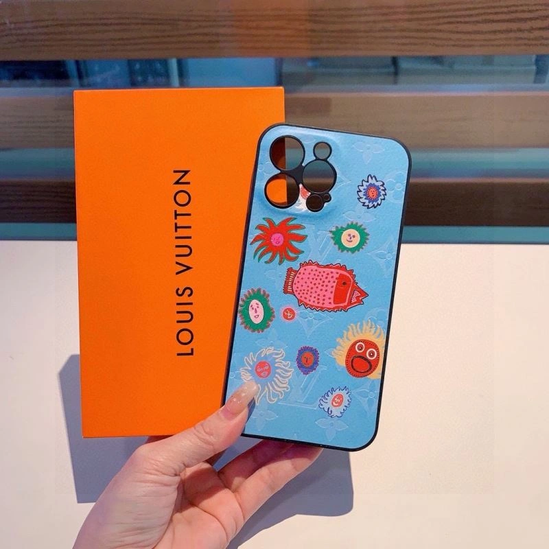 Louis Vuitton Mobile Cases GoAnywhere 267801