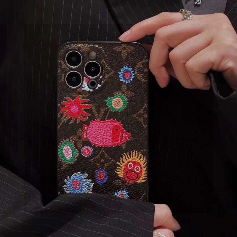 Original Louis Vuitton Mobile Cases 267784