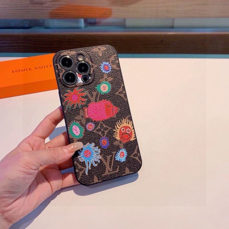 Original Louis Vuitton Mobile Cases 267784