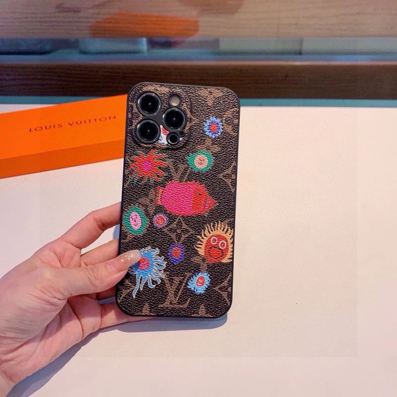 Original Louis Vuitton Mobile Cases 267784