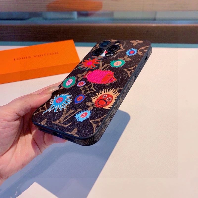 Original Louis Vuitton Mobile Cases 267784