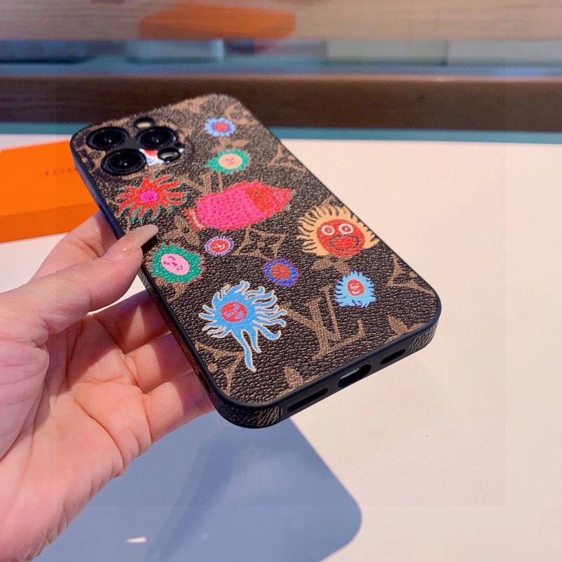 Original Louis Vuitton Mobile Cases 267784