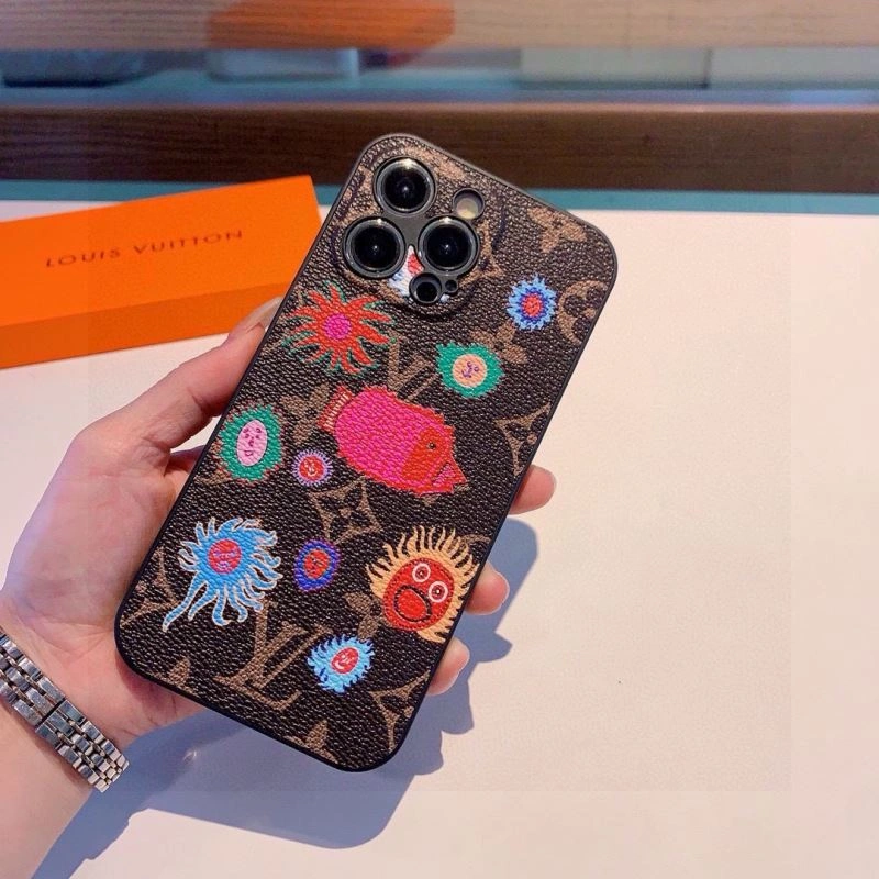 Original Louis Vuitton Mobile Cases 267784