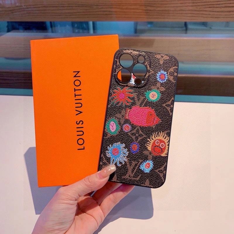 Original Louis Vuitton Mobile Cases 267784