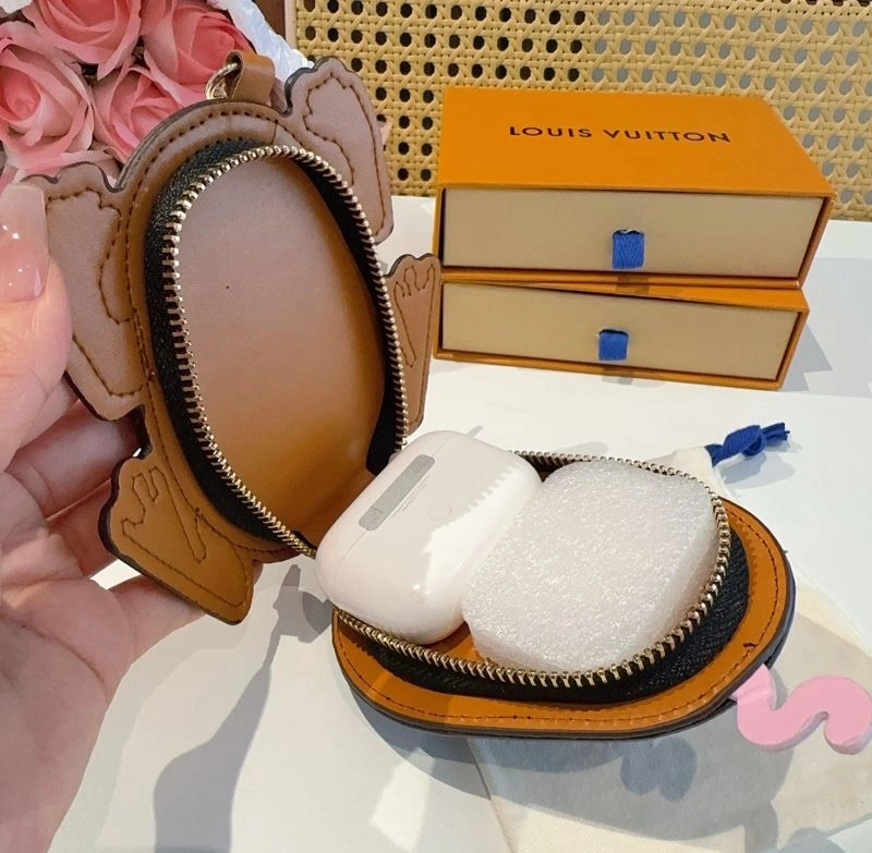 Louis Vuitton Mobile Cases Classic 267778