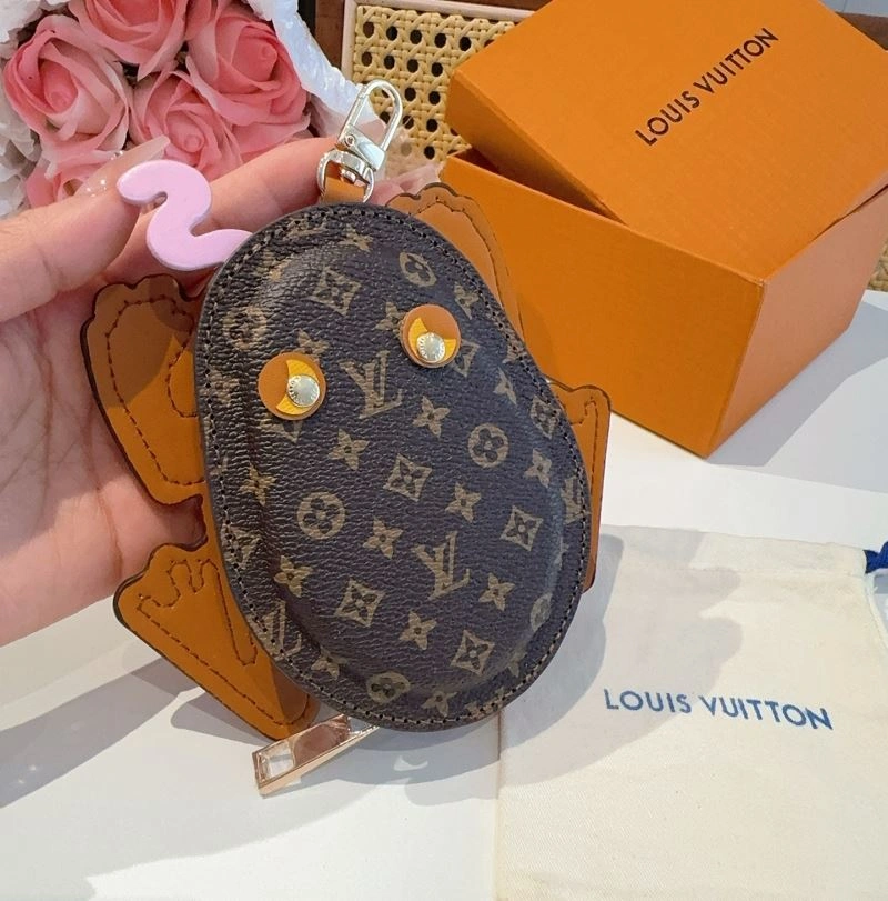 Louis Vuitton Mobile Cases Breathable 267781