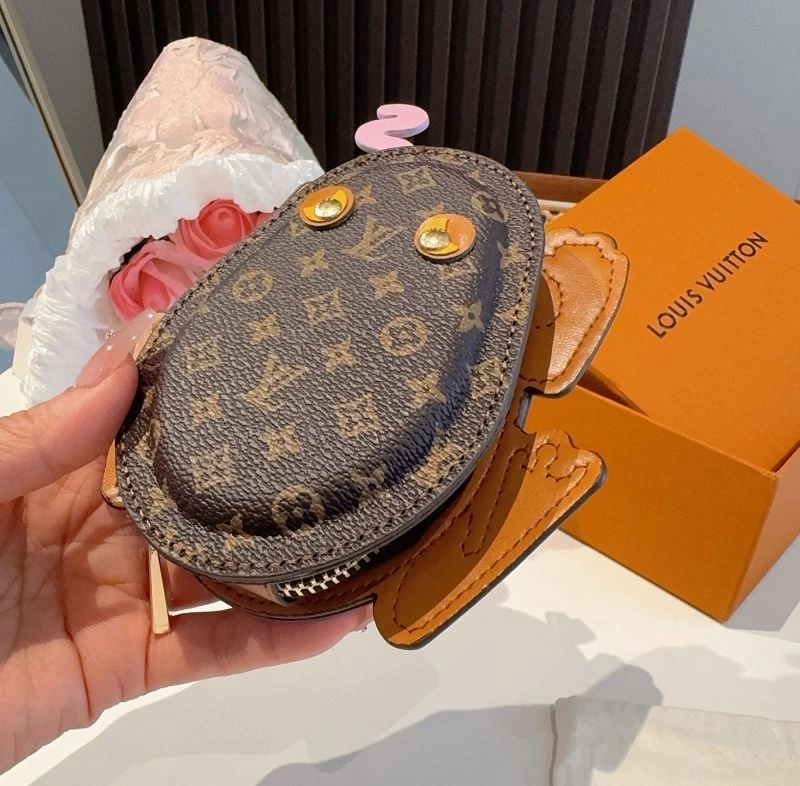 Louis Vuitton Mobile Cases Breathable 267781