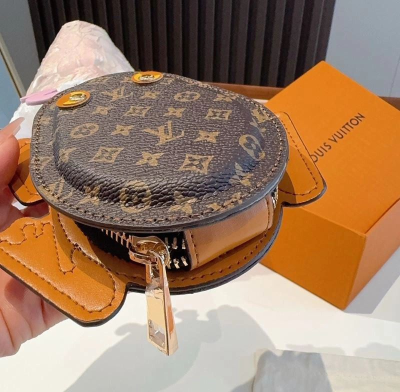 Louis Vuitton Mobile Cases Breathable 267781