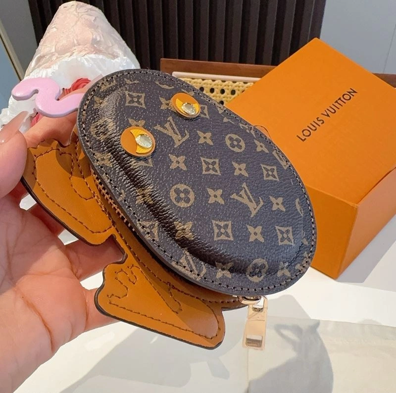 Louis Vuitton Mobile Cases Breathable 267781