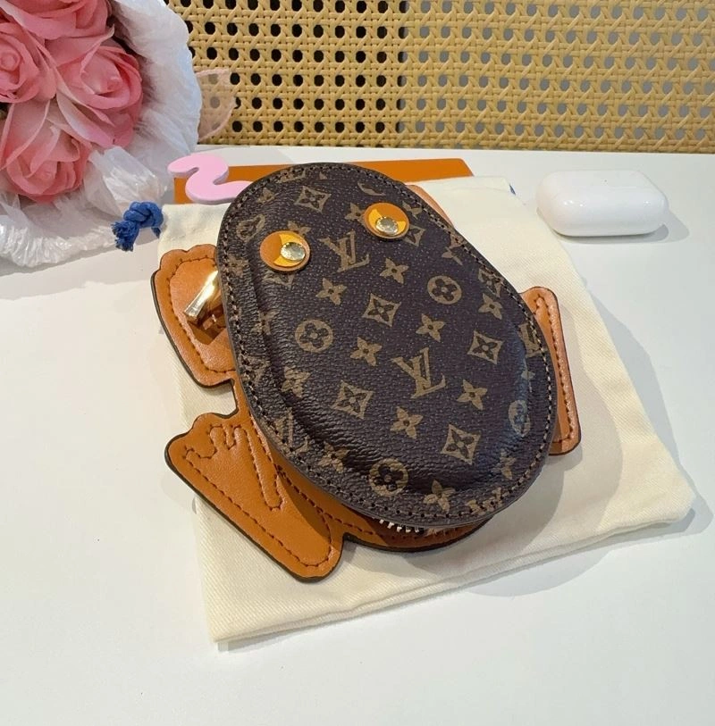 Louis Vuitton Mobile Cases Breathable 267781