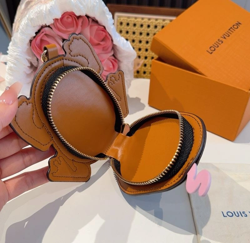 Louis Vuitton Mobile Cases Breathable 267781