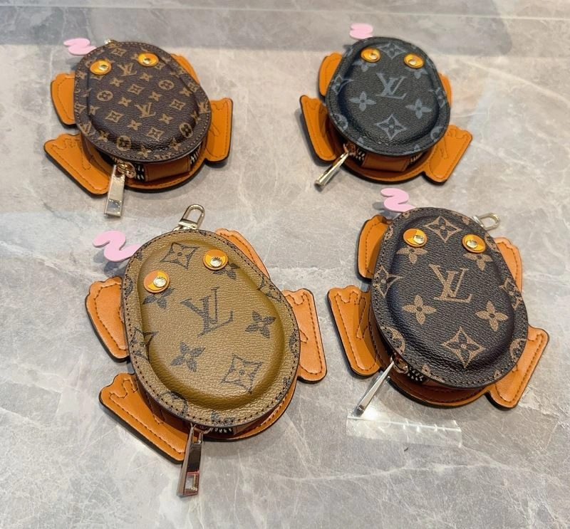 Louis Vuitton Mobile Cases Breathable 267781